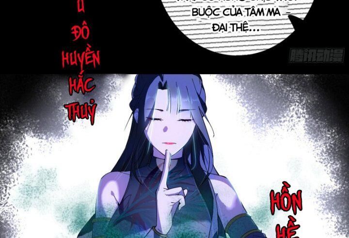 Ta Là Tà Đế Chap 378 - Next Chap 379