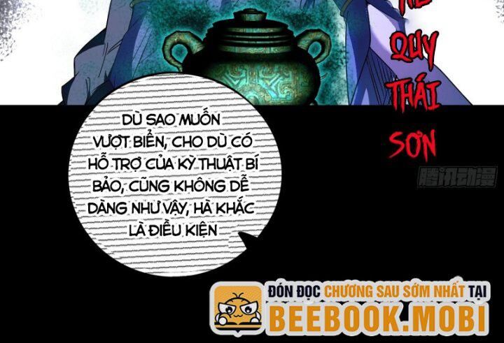 Ta Là Tà Đế Chap 378 - Next Chap 379