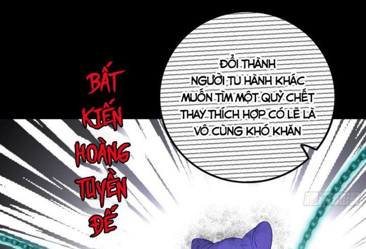 Ta Là Tà Đế Chap 378 - Next Chap 379