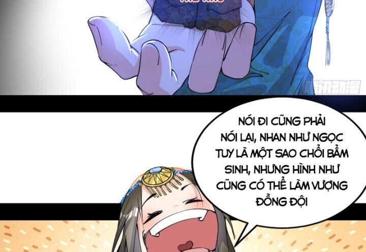 Ta Là Tà Đế Chap 378 - Next Chap 379