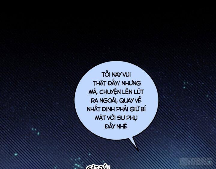 Ta Là Tà Đế Chap 379 - Next Chap 380