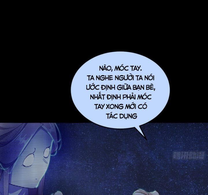 Ta Là Tà Đế Chap 379 - Next Chap 380