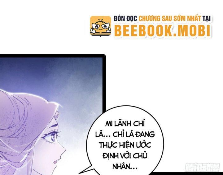 Ta Là Tà Đế Chap 379 - Next Chap 380