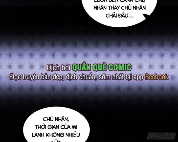 Ta Là Tà Đế Chap 379 - Next Chap 380