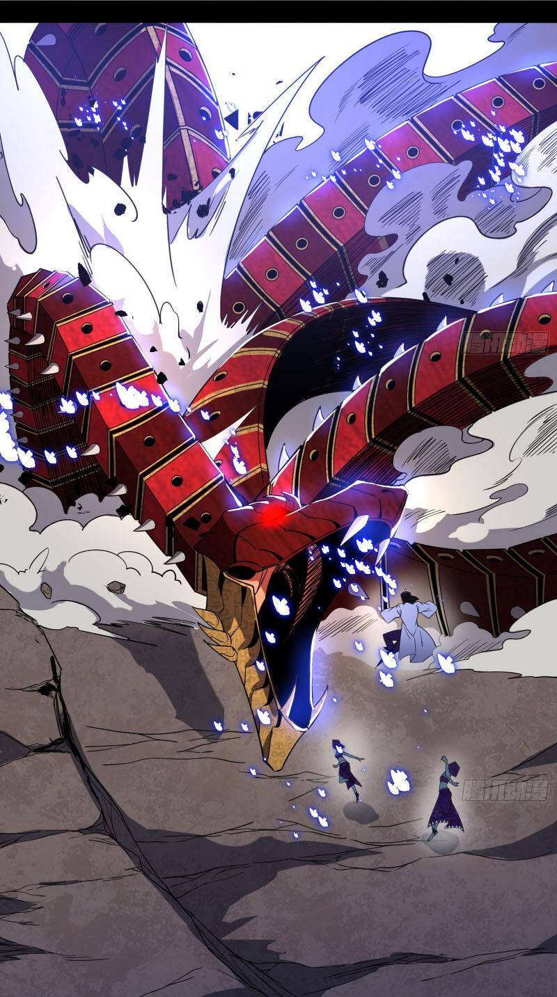 Ta Là Tà Đế Chap 371 - Next Chap 372