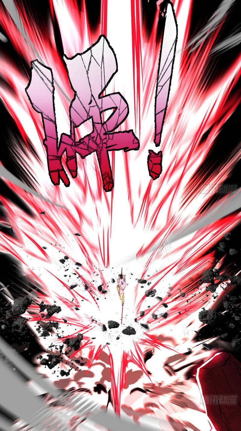 Ta Là Tà Đế Chap 371 - Next Chap 372