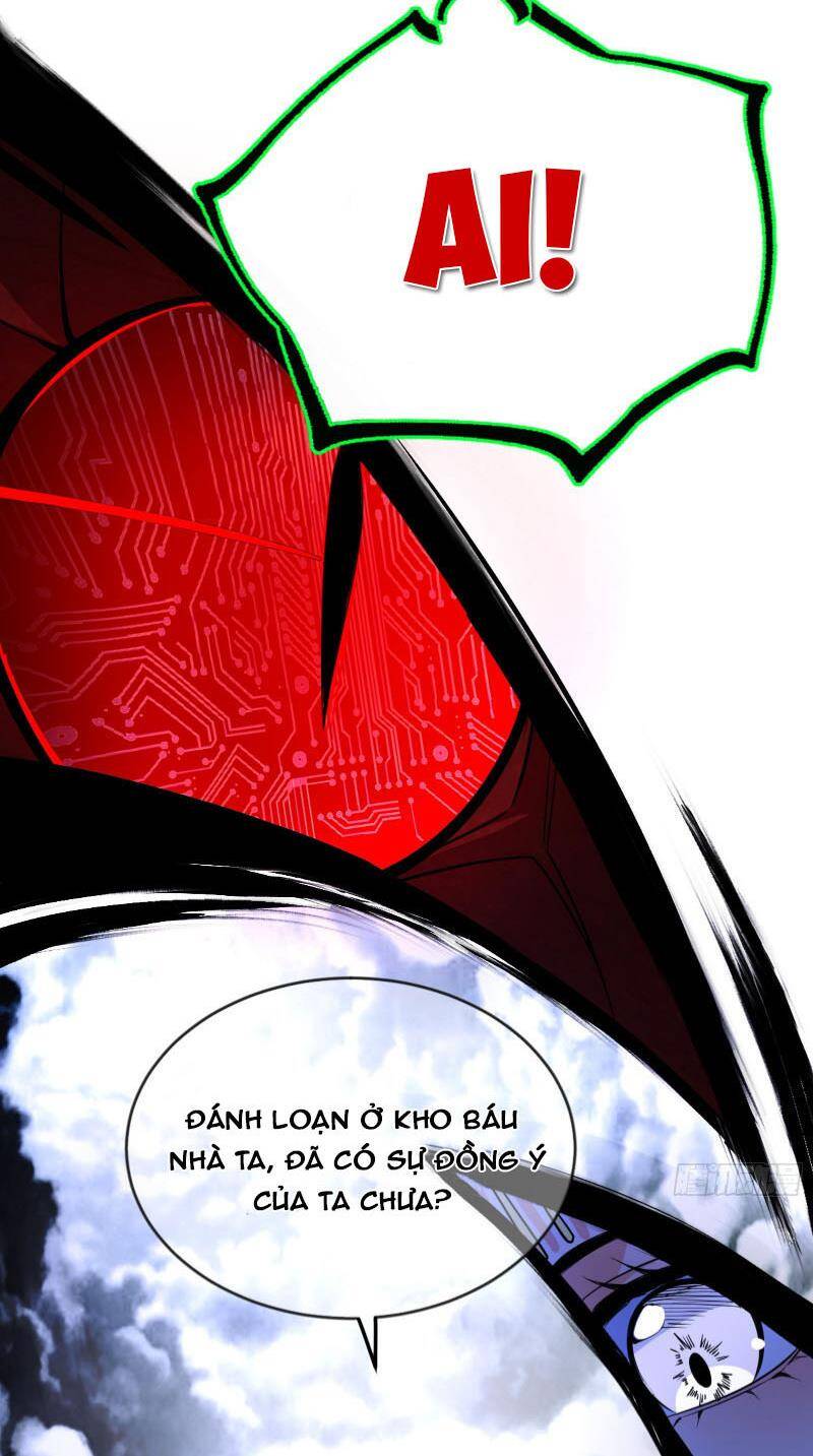 Ta Là Tà Đế Chap 371 - Next Chap 372