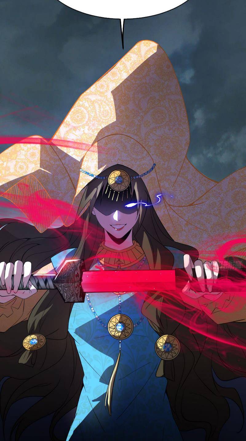 Ta Là Tà Đế Chap 371 - Next Chap 372