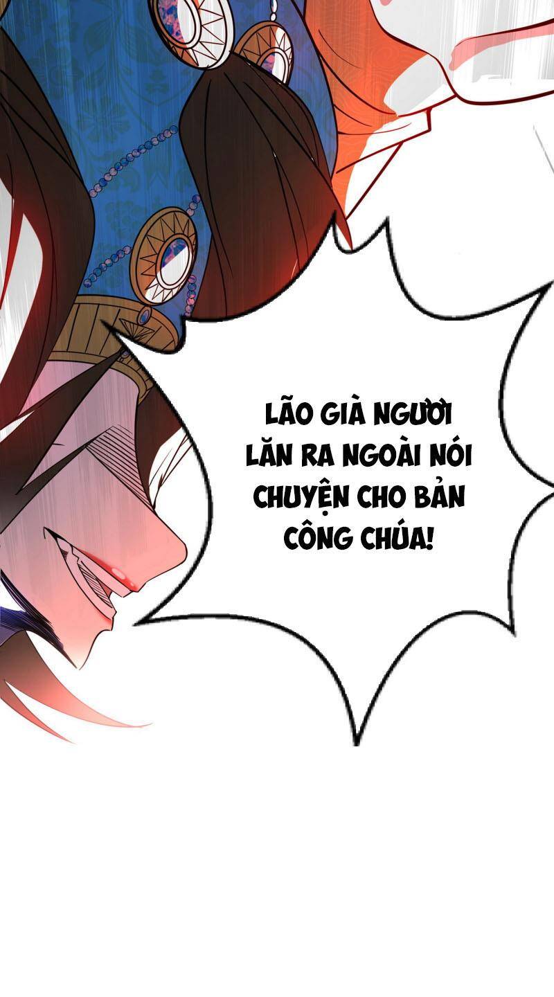 Ta Là Tà Đế Chap 371 - Next Chap 372
