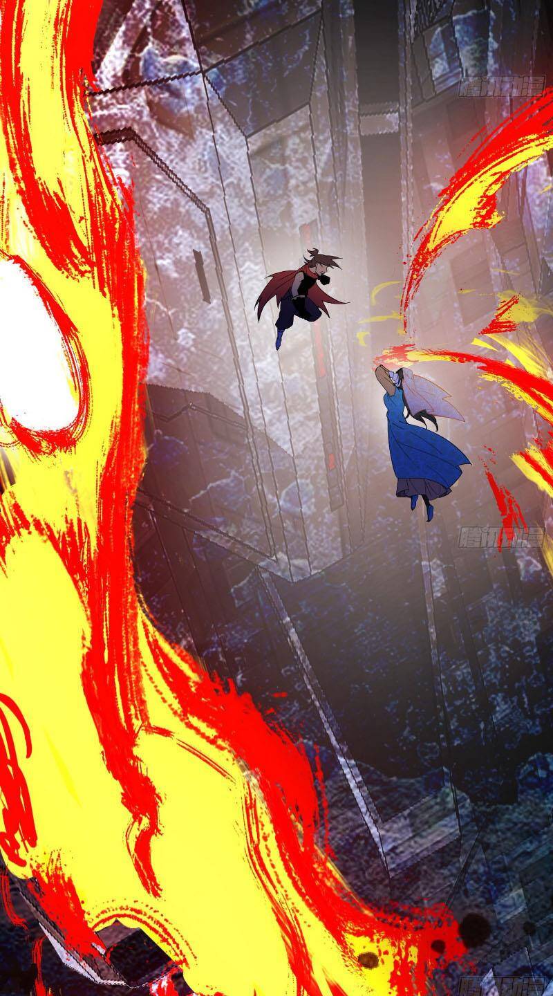 Ta Là Tà Đế Chap 371 - Next Chap 372