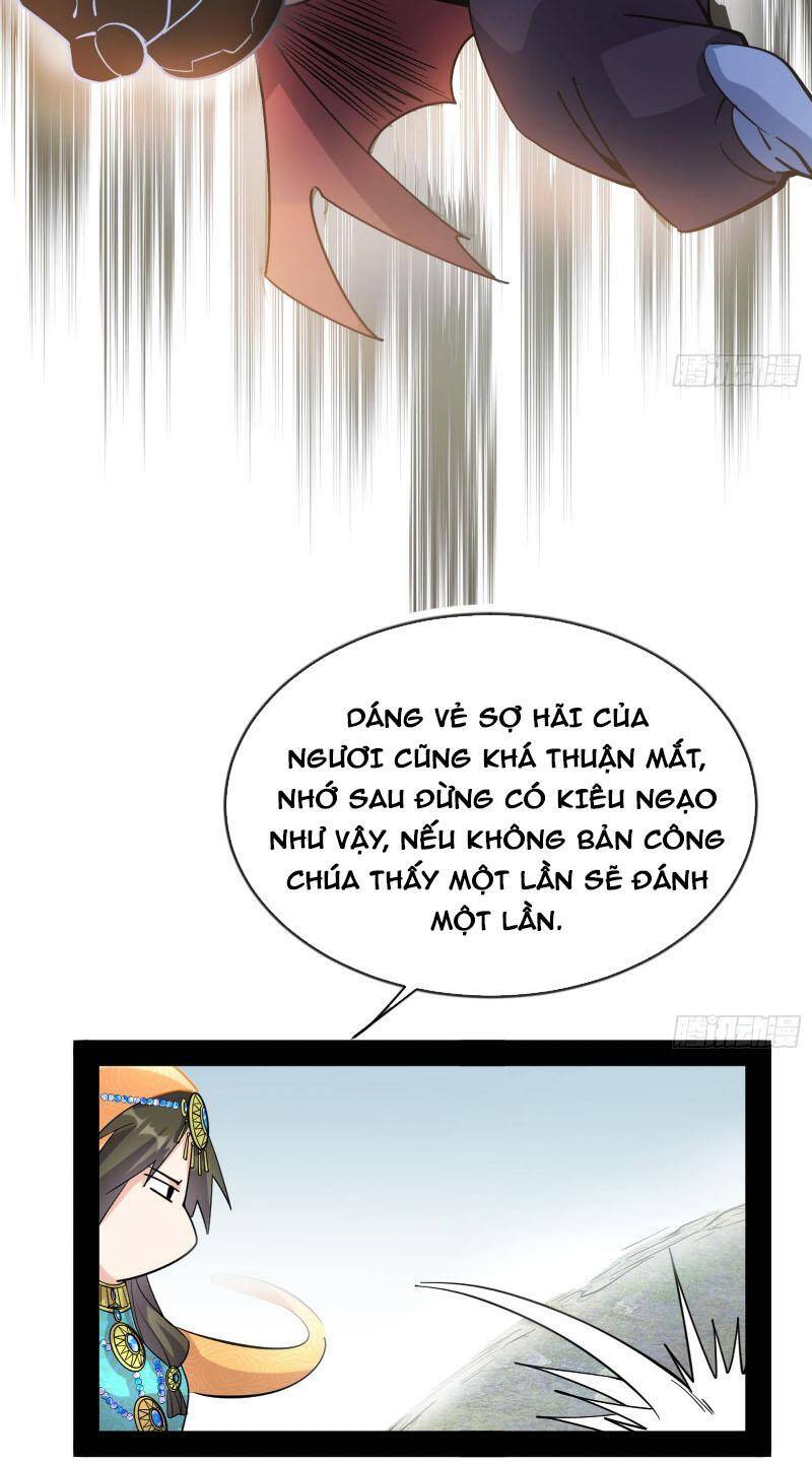 Ta Là Tà Đế Chap 371 - Next Chap 372