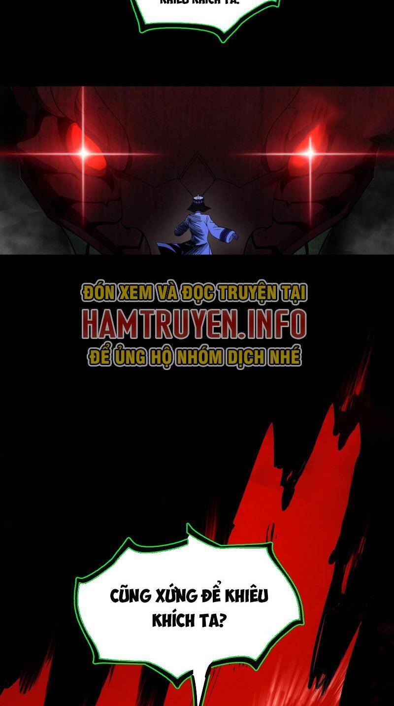 Ta Là Tà Đế Chap 371 - Next Chap 372