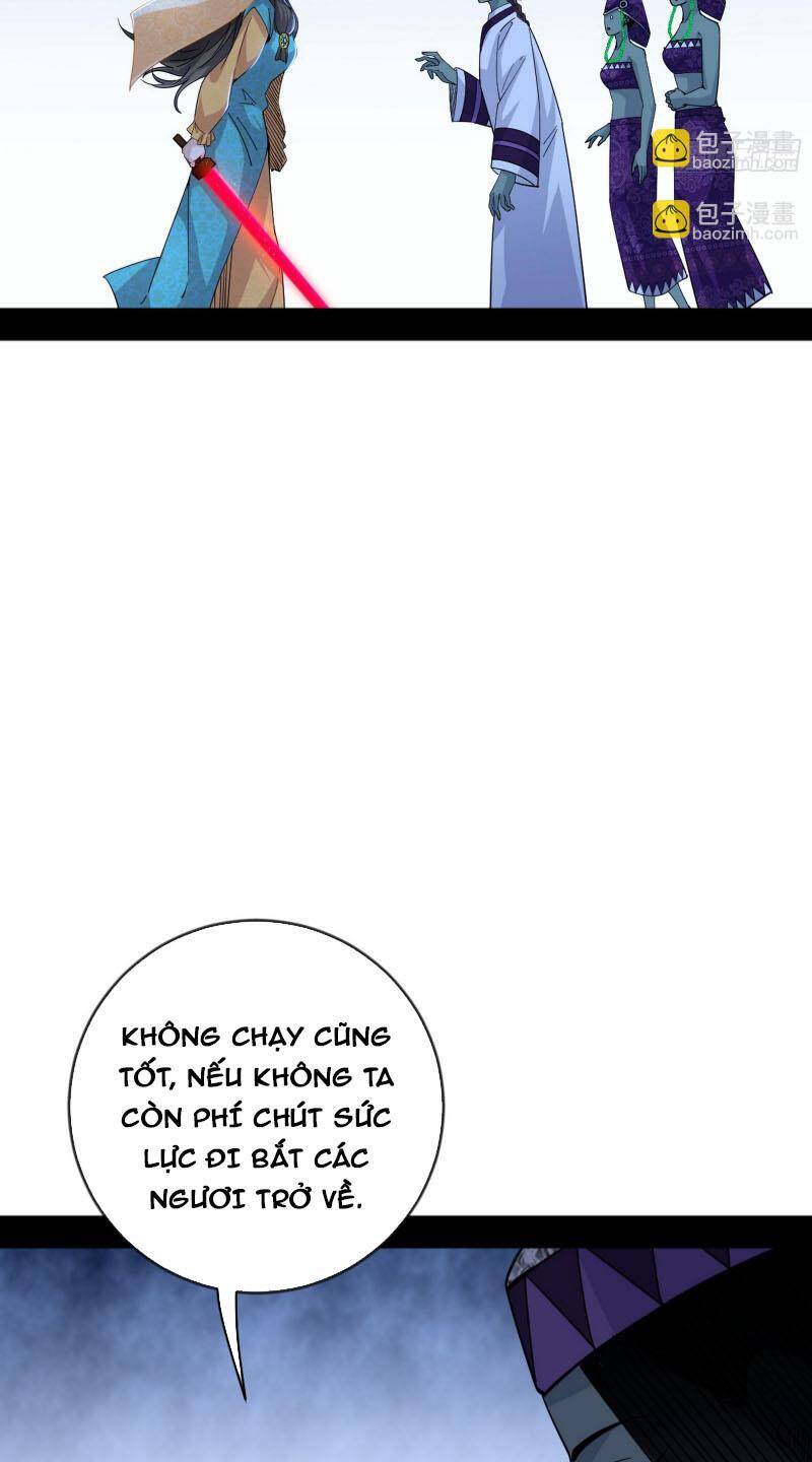 Ta Là Tà Đế Chap 371 - Next Chap 372