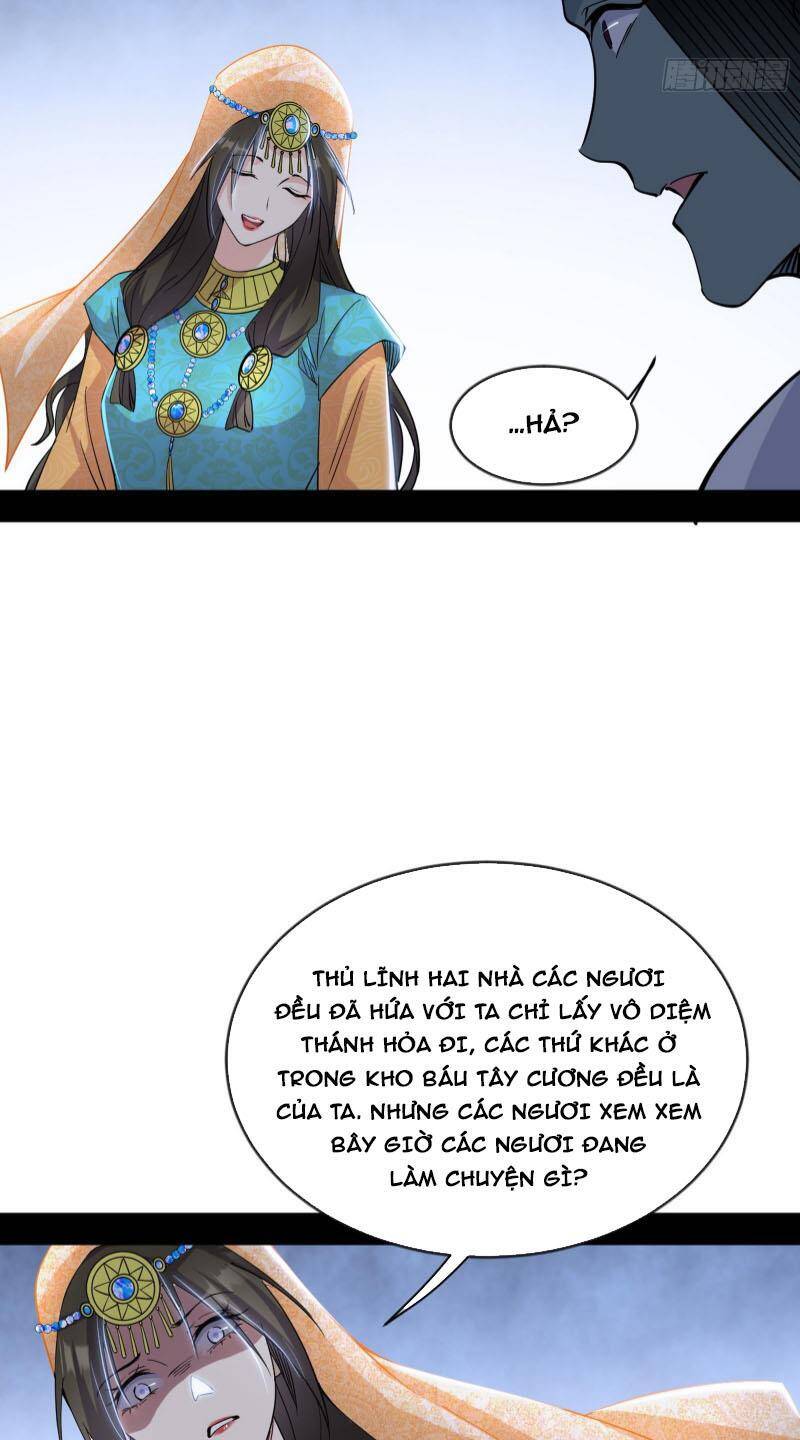 Ta Là Tà Đế Chap 371 - Next Chap 372