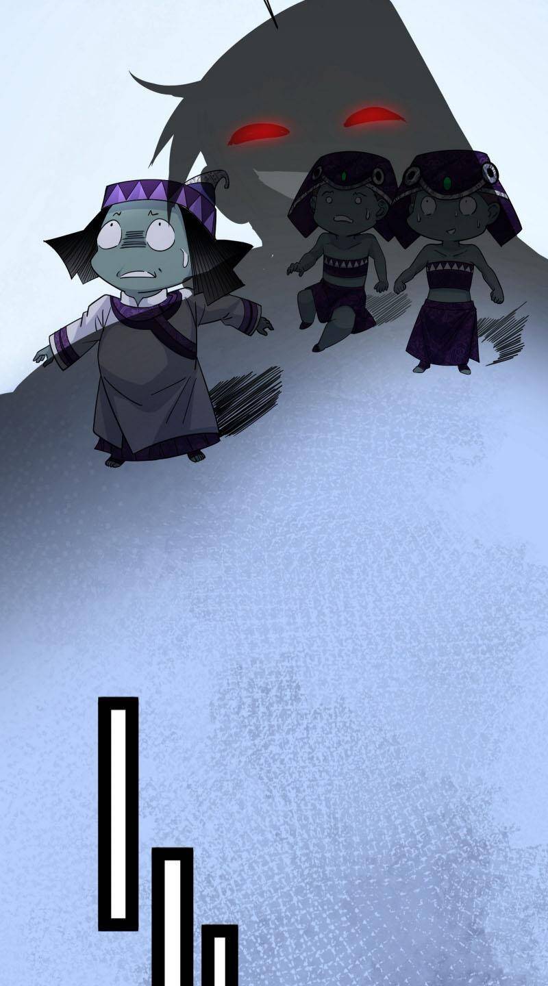 Ta Là Tà Đế Chap 371 - Next Chap 372