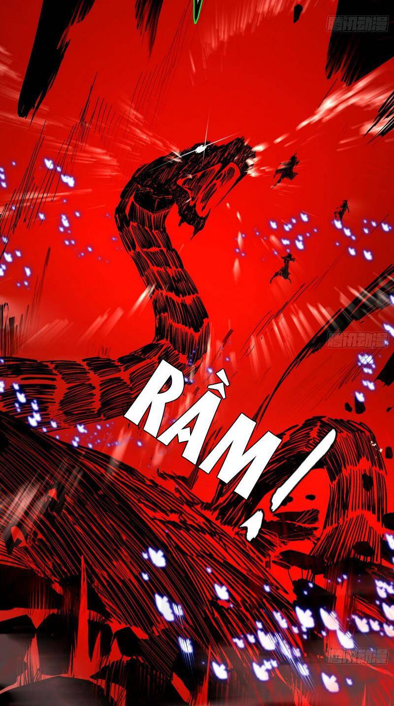 Ta Là Tà Đế Chap 371 - Next Chap 372