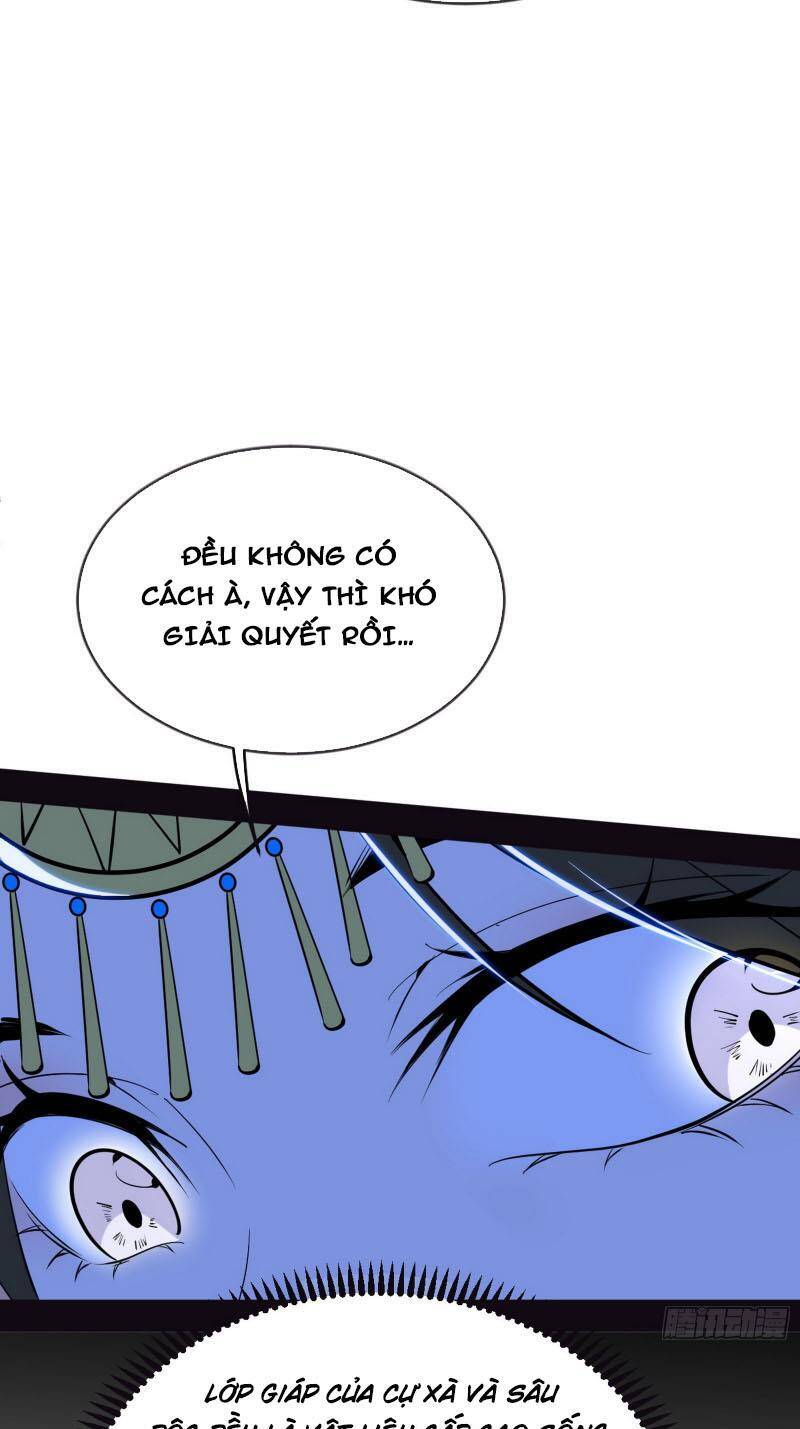 Ta Là Tà Đế Chap 371 - Next Chap 372