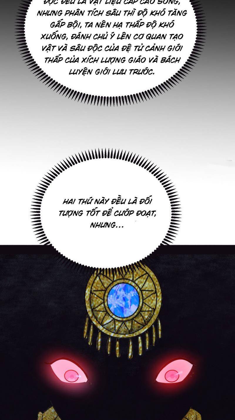 Ta Là Tà Đế Chap 371 - Next Chap 372