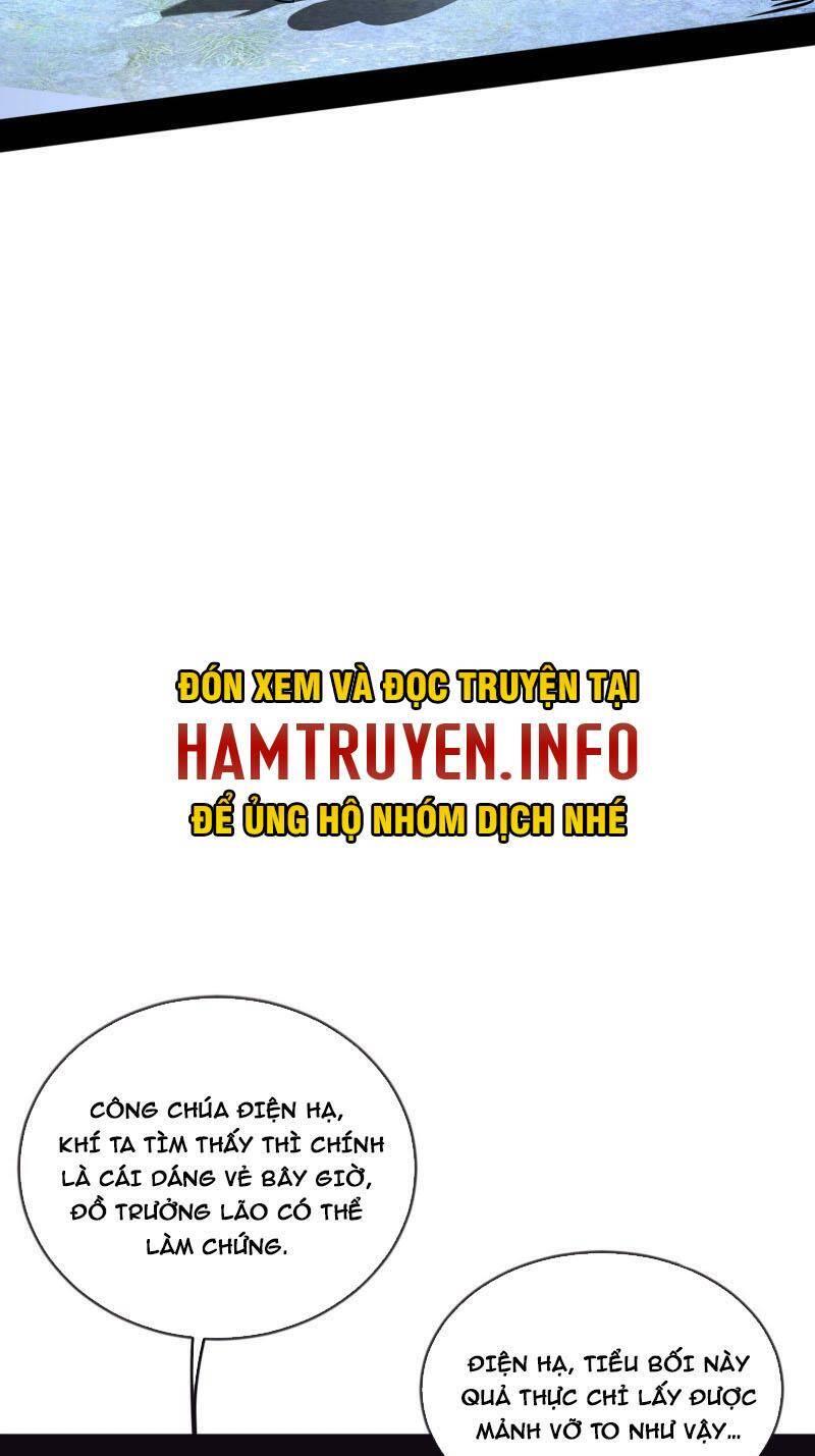 Ta Là Tà Đế Chap 371 - Next Chap 372