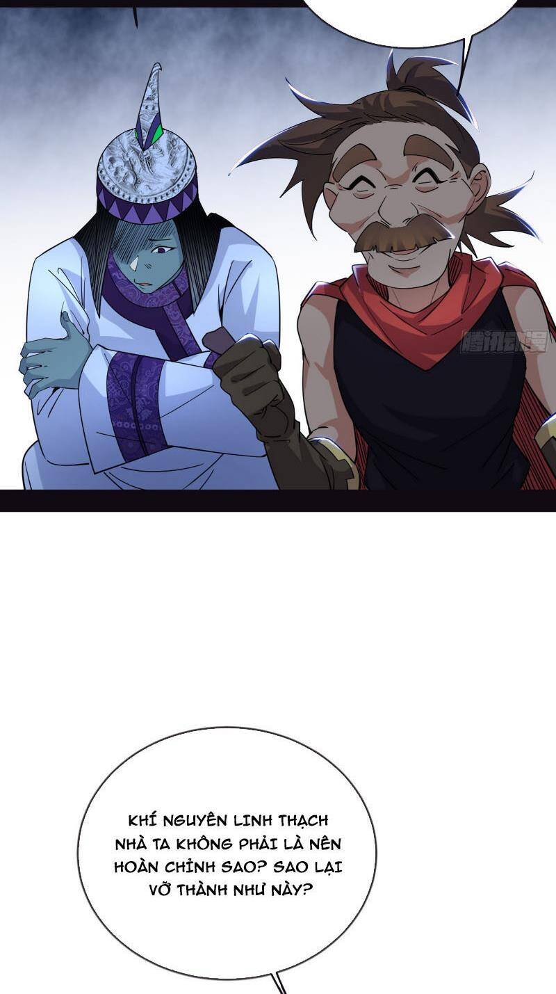 Ta Là Tà Đế Chap 371 - Next Chap 372