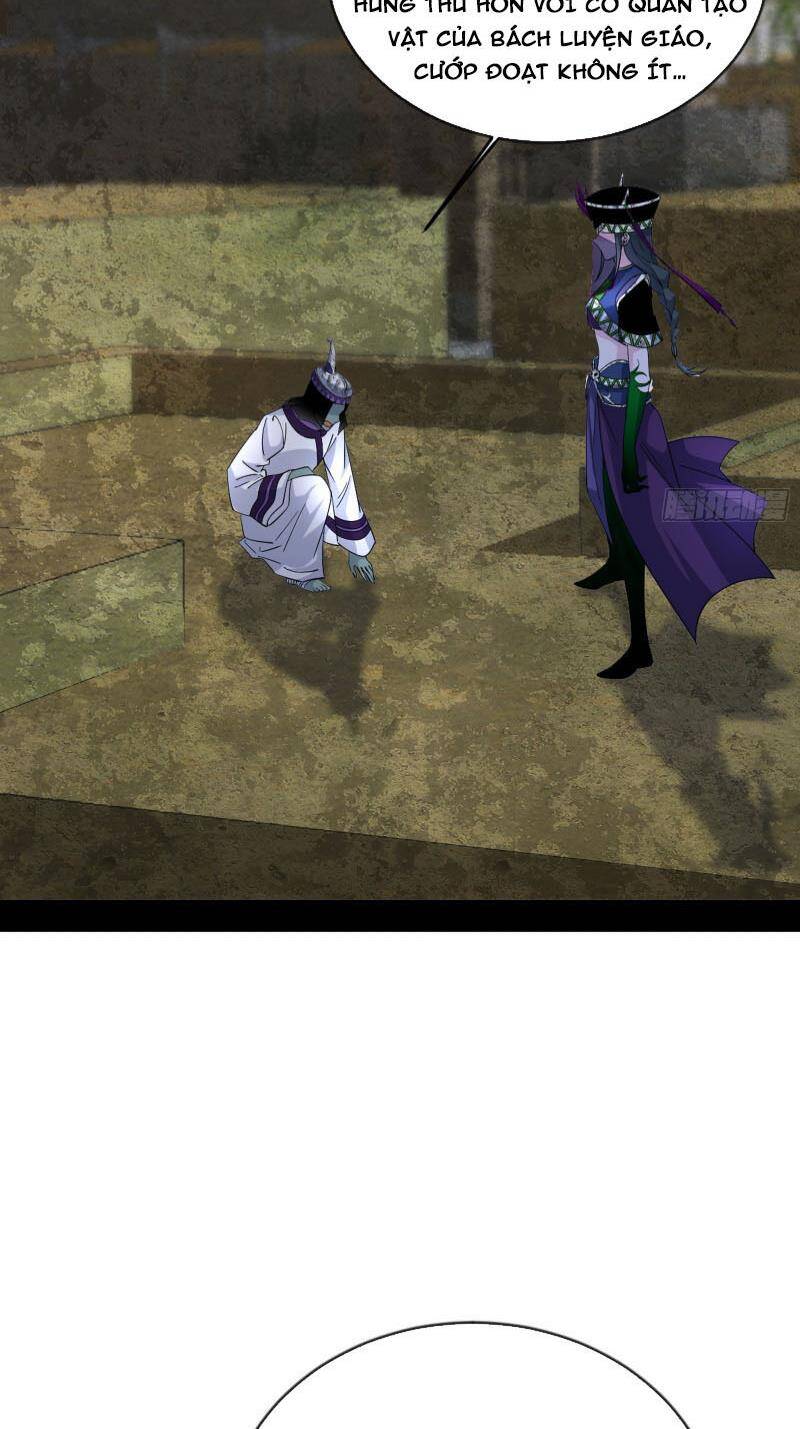 Ta Là Tà Đế Chap 371 - Next Chap 372