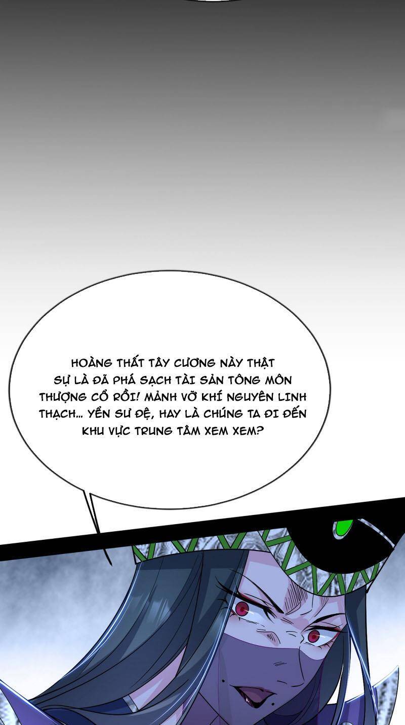 Ta Là Tà Đế Chap 371 - Next Chap 372