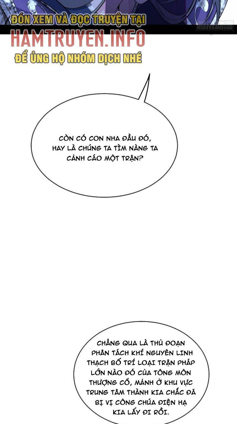 Ta Là Tà Đế Chap 371 - Next Chap 372