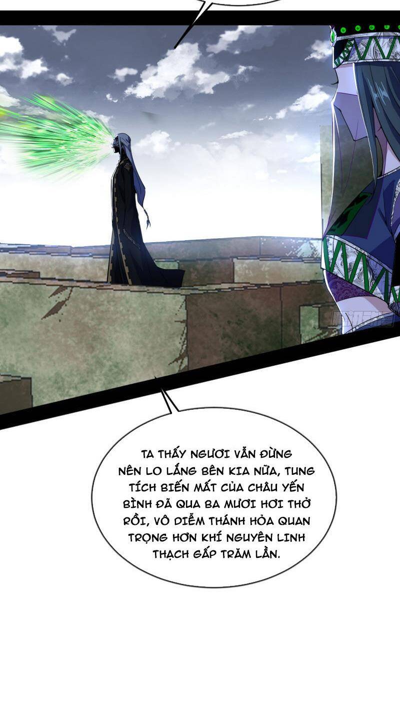 Ta Là Tà Đế Chap 371 - Next Chap 372