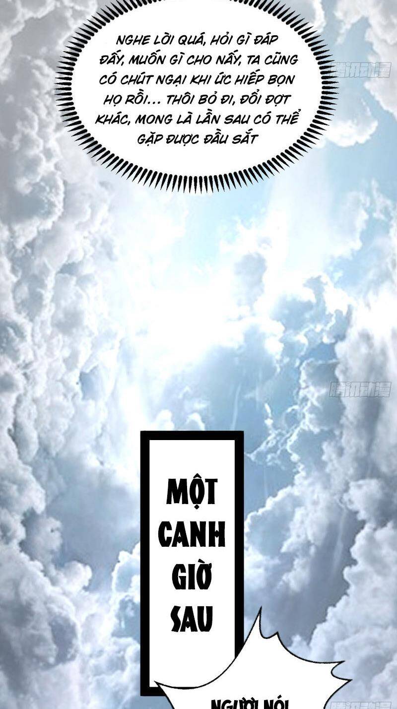 Ta Là Tà Đế Chap 371 - Next Chap 372