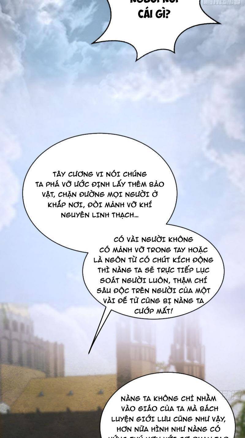 Ta Là Tà Đế Chap 371 - Next Chap 372