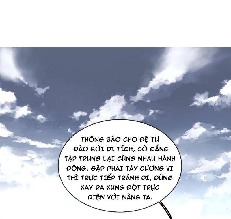 Ta Là Tà Đế Chap 371 - Next Chap 372