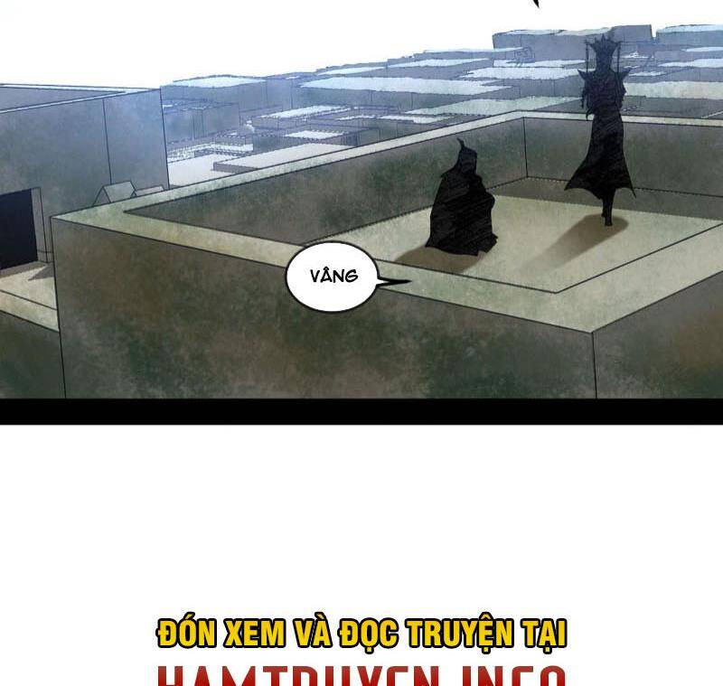 Ta Là Tà Đế Chap 371 - Next Chap 372