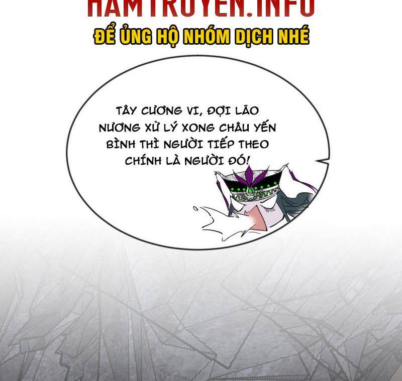 Ta Là Tà Đế Chap 371 - Next Chap 372
