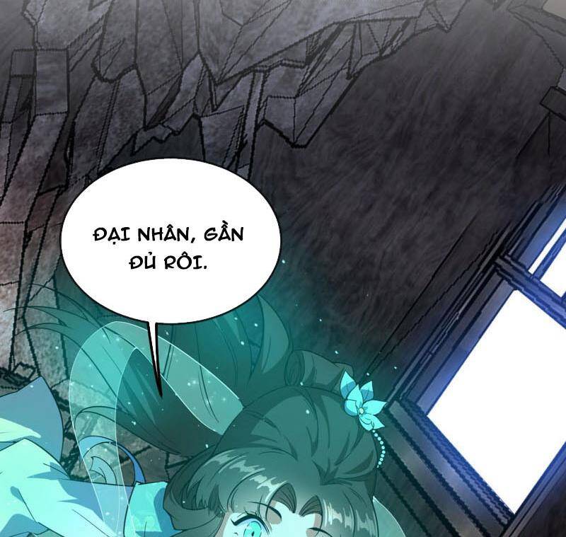 Ta Là Tà Đế Chap 371 - Next Chap 372