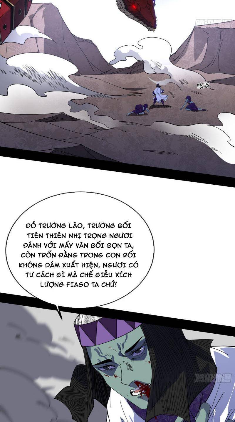 Ta Là Tà Đế Chap 371 - Next Chap 372