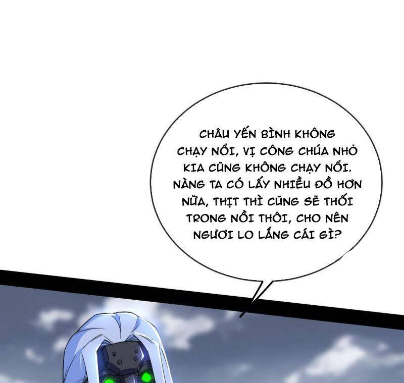 Ta Là Tà Đế Chap 371 - Next Chap 372