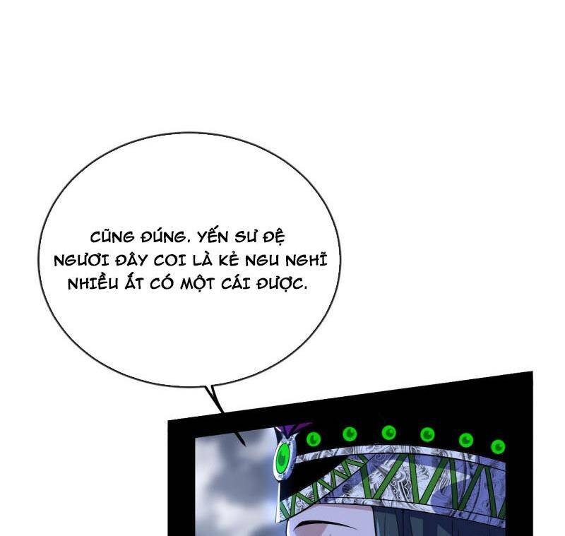 Ta Là Tà Đế Chap 371 - Next Chap 372