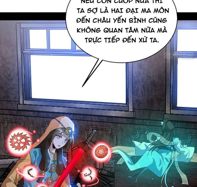 Ta Là Tà Đế Chap 371 - Next Chap 372