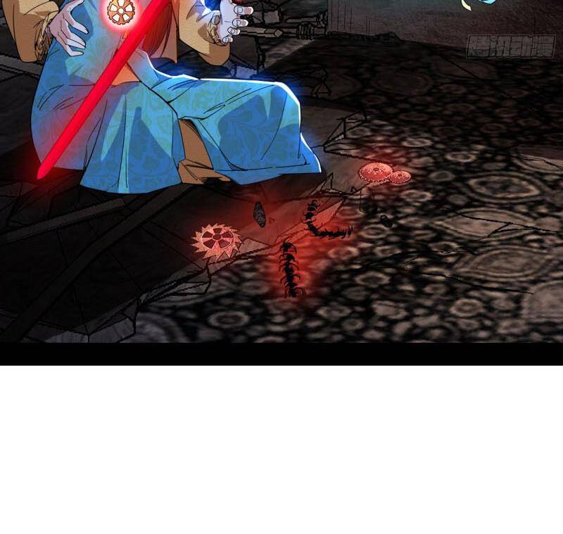 Ta Là Tà Đế Chap 371 - Next Chap 372