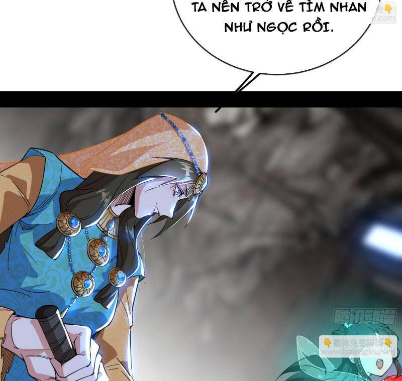 Ta Là Tà Đế Chap 371 - Next Chap 372