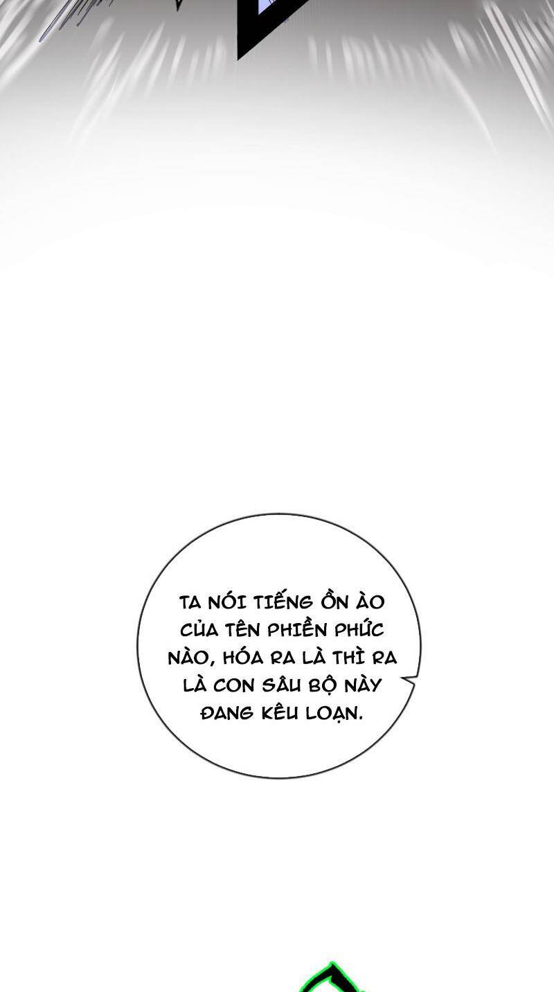 Ta Là Tà Đế Chap 371 - Next Chap 372