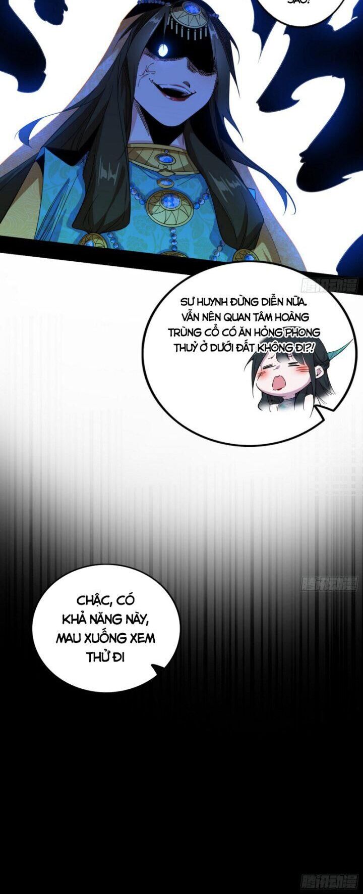 Ta Là Tà Đế Chap 373 - Next Chap 374