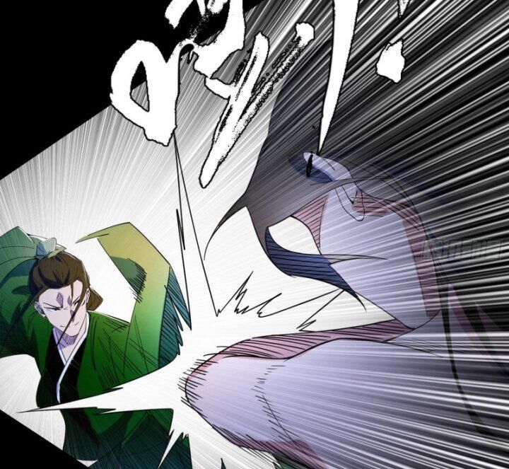 Ta Là Tà Đế Chap 384 - Next Chap 385