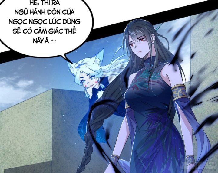 Ta Là Tà Đế Chap 380 - Next Chap 381
