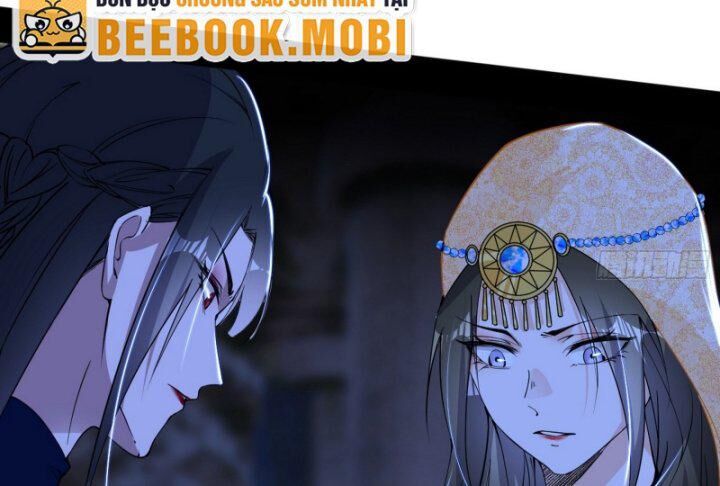 Ta Là Tà Đế Chap 380 - Next Chap 381