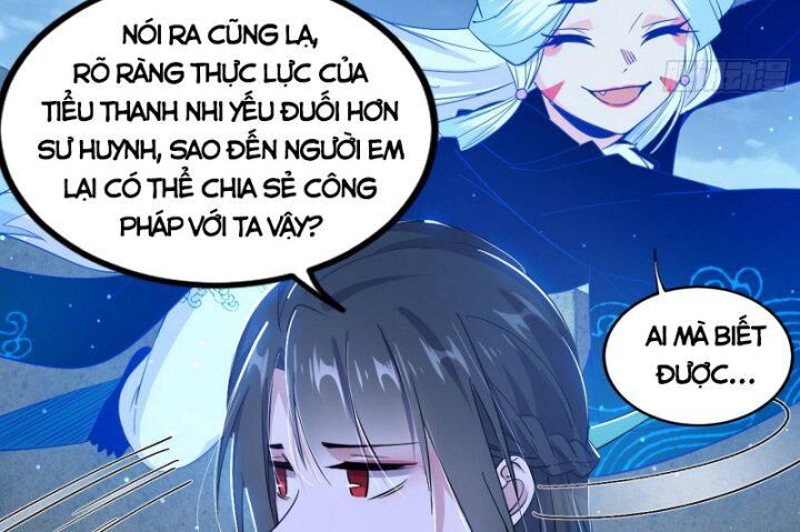 Ta Là Tà Đế Chap 380 - Next Chap 381