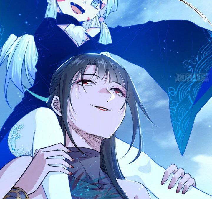 Ta Là Tà Đế Chap 380 - Next Chap 381