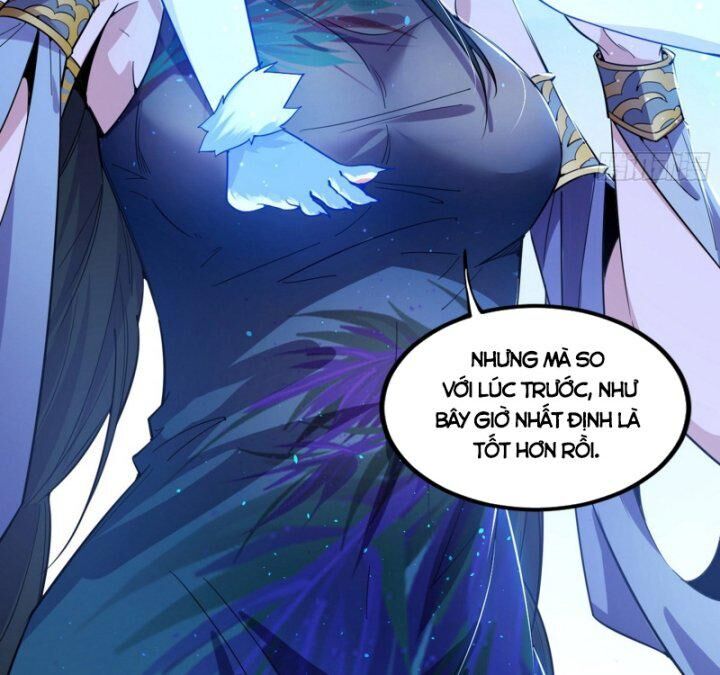 Ta Là Tà Đế Chap 380 - Next Chap 381