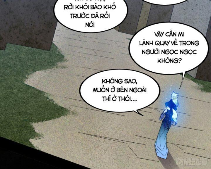 Ta Là Tà Đế Chap 380 - Next Chap 381
