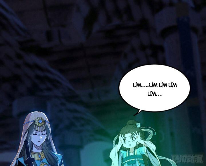 Ta Là Tà Đế Chap 380 - Next Chap 381